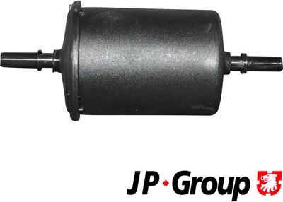 JP Group 1218702400 - Паливний фільтр autozip.com.ua