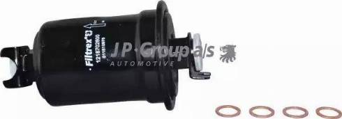 JP Group 1218702600 - Паливний фільтр autozip.com.ua