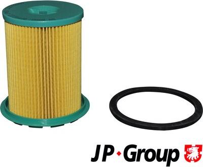 JP Group 1218702800 - Паливний фільтр autozip.com.ua
