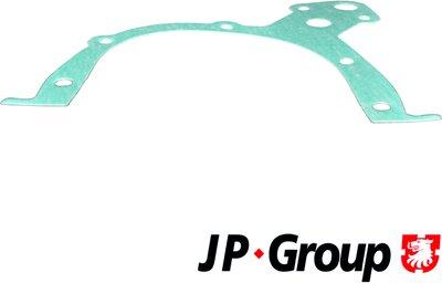 JP Group 1213150300 - Прокладка, масляний насос autozip.com.ua