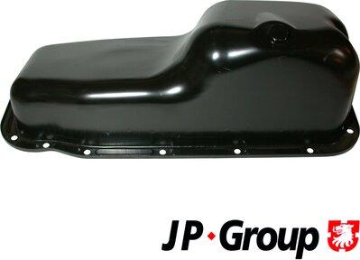 JP Group 1212900300 - Масляний піддон autozip.com.ua
