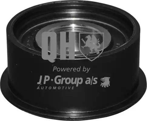 JP Group 1212203309 - Паразитний / Провідний ролик, зубчастий ремінь autozip.com.ua