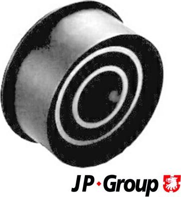 JP Group 1212202900 - Паразитний / Провідний ролик, зубчастий ремінь autozip.com.ua