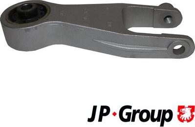 JP Group 1217904400 - Подушка, підвіска двигуна autozip.com.ua
