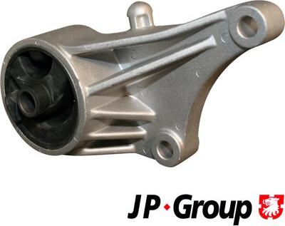 JP Group 1217904000 - Подушка, підвіска двигуна autozip.com.ua