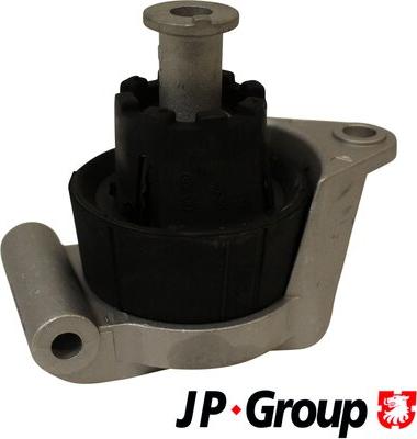 JP Group 1217904800 - Подушка, підвіска двигуна autozip.com.ua