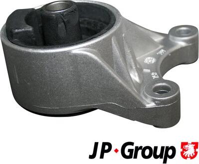 JP Group 1217904300 - Подушка, підвіска двигуна autozip.com.ua