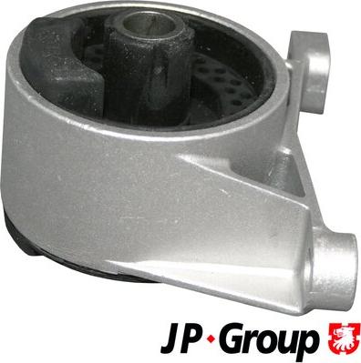 JP Group 1217904200 - Подушка, підвіска двигуна autozip.com.ua