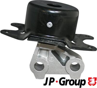 JP Group 1217905900 - Подушка, підвіска двигуна autozip.com.ua