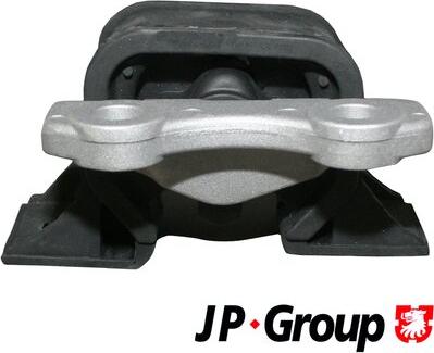 JP Group 1217905580 - Подушка, підвіска двигуна autozip.com.ua