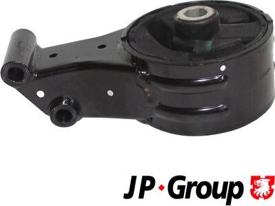 JP Group 1217905300 - Подушка, підвіска двигуна autozip.com.ua