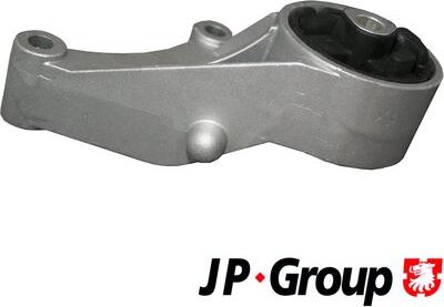 JP Group 1217905200 - Подушка, підвіска двигуна autozip.com.ua