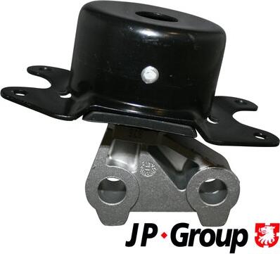 JP Group 1217905770 - Подушка, підвіска двигуна autozip.com.ua