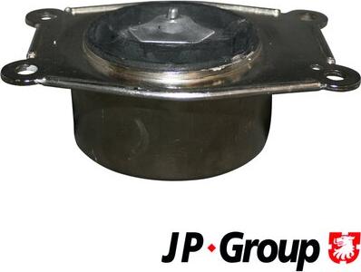 JP Group 1217900470 - Подушка, підвіска двигуна autozip.com.ua