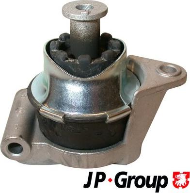 JP Group 1217900600 - Подушка, підвіска двигуна autozip.com.ua