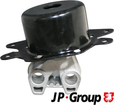 JP Group 1217900170 - Подушка, підвіска двигуна autozip.com.ua