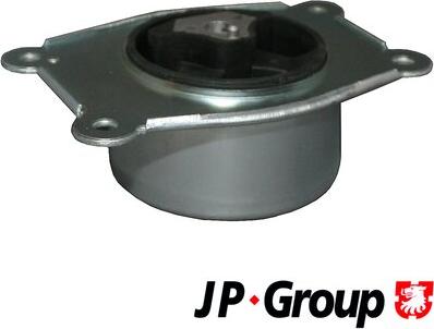 JP Group 1217900370 - Подушка, підвіска двигуна autozip.com.ua