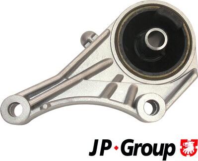 JP Group 1217901900 - Подушка, підвіска двигуна autozip.com.ua