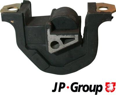 JP Group 1217901400 - Подушка, підвіска двигуна autozip.com.ua