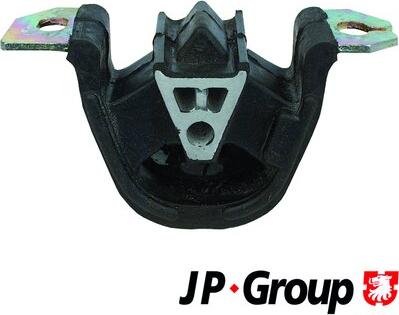 JP Group 1217901000 - Подушка, підвіска двигуна autozip.com.ua