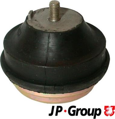 JP Group 1217901100 - Подушка, підвіска двигуна autozip.com.ua