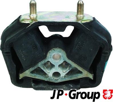 JP Group 1217901300 - Подушка, підвіска двигуна autozip.com.ua