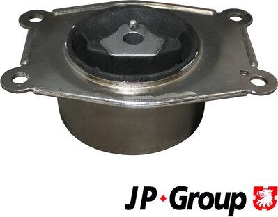 JP Group 1217908170 - Подушка, підвіска двигуна autozip.com.ua