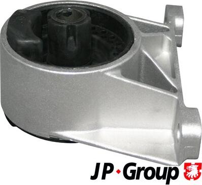 JP Group 1217903900 - Подушка, підвіска двигуна autozip.com.ua