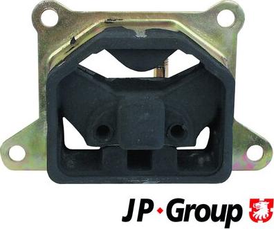 JP Group 1217903480 - Подушка, підвіска двигуна autozip.com.ua