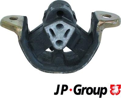 JP Group 1217903580 - Подушка, підвіска двигуна autozip.com.ua