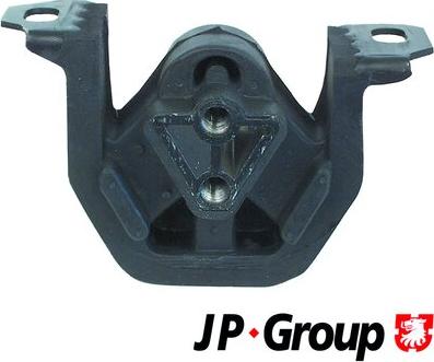 JP Group 1217903070 - Подушка, підвіска двигуна autozip.com.ua