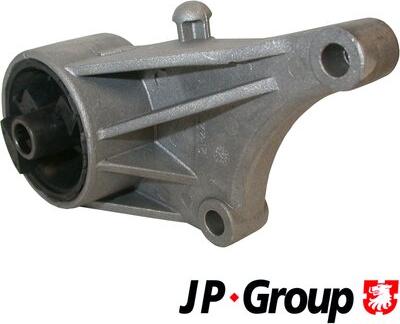 JP Group 1217903800 - Подушка, підвіска двигуна autozip.com.ua