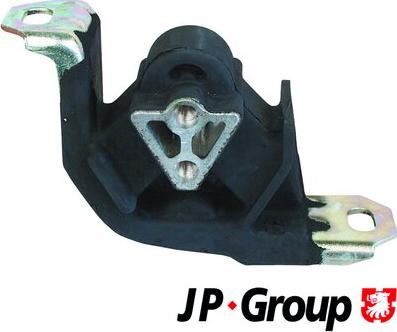 JP Group 1217903770 - Подушка, підвіска двигуна autozip.com.ua