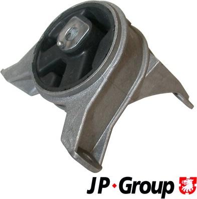 JP Group 1217907380 - Подушка, підвіска двигуна autozip.com.ua