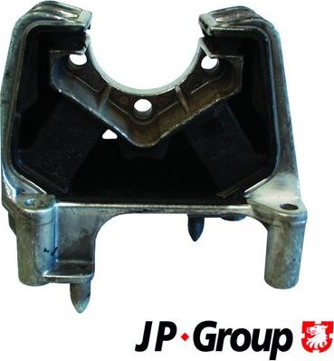 JP Group 1217907700 - Подушка, підвіска двигуна autozip.com.ua