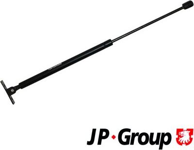 JP Group 1281204300 - Газова пружина, капот autozip.com.ua
