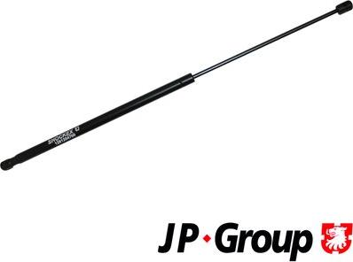JP Group 1281204700 - Газова пружина, капот autozip.com.ua