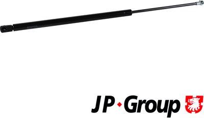 JP Group 1281201600 - Газова пружина, кришка багажник autozip.com.ua