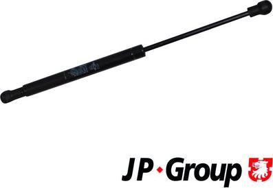 JP Group 1281203900 - Газова пружина, кришка багажник autozip.com.ua