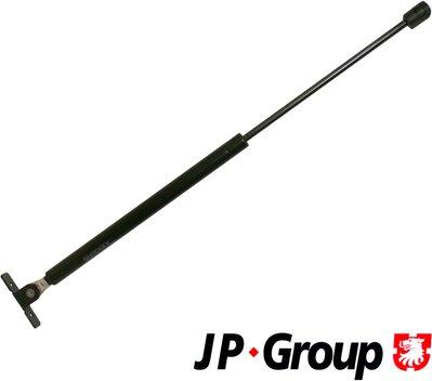 JP Group 1281202500 - Газова пружина, капот autozip.com.ua