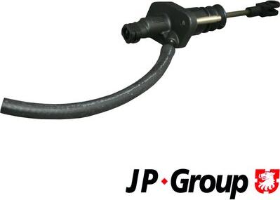 JP Group 1230600200 - Головний циліндр, система зчеплення autozip.com.ua