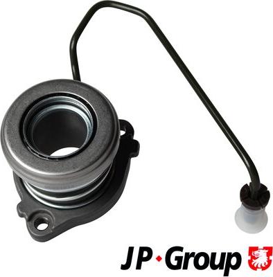 JP Group 1230301100 - Центральний вимикач, система зчеплення autozip.com.ua