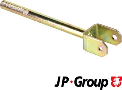 JP Group 1231600100 - Шток вилки перемикання передач autozip.com.ua
