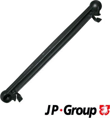 JP Group 1231600300 - Шток вилки перемикання передач autozip.com.ua