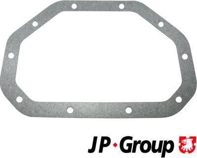 JP Group 1232000500 - Прокладка, привід коробки перемикання передач autozip.com.ua