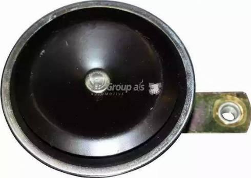 JP Group 8199500300 - Звуковий сигнал autozip.com.ua