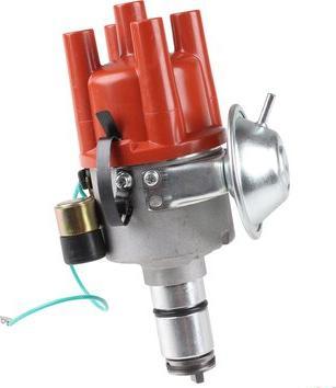 JP Group 8191101000 - Розподільник запалювання autozip.com.ua