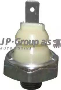 JP Group 8193500100 - Датчик, тиск масла autozip.com.ua