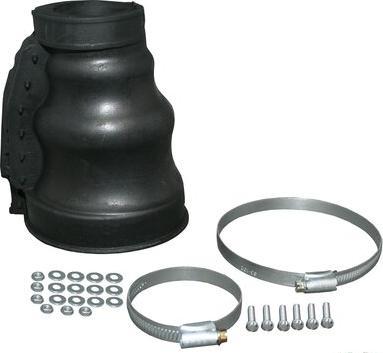 JP Group 8153600310 - Пильник, приводний вал autozip.com.ua