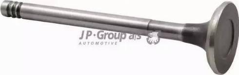 JP Group 8111301106 - Випускний клапан autozip.com.ua